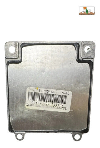 Modulo Tcm Chevrolet Malibu 3.5l 06-11 24230461 Yhrl P2
