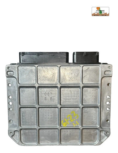 Computadora Toyota Scion Xb 2.4l A/t 11-12 89661-12n11