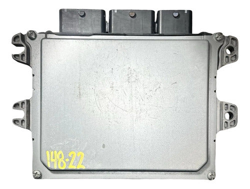Computadora Nissan Juke 1.6l A/t 2010-2019 Bed305-000