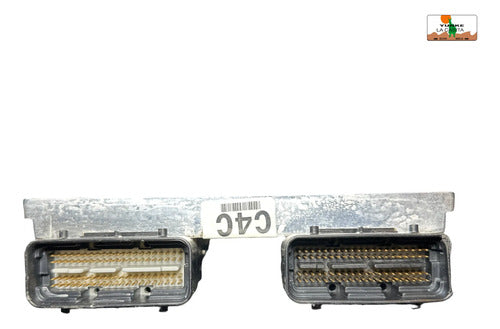 Pcm Computadora Kia Sedona 3.5l 06-09 P2