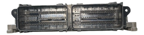 Pcm Computadora Ford Mustang 2.3l 2015 Fr3a-12a650-bzf P2