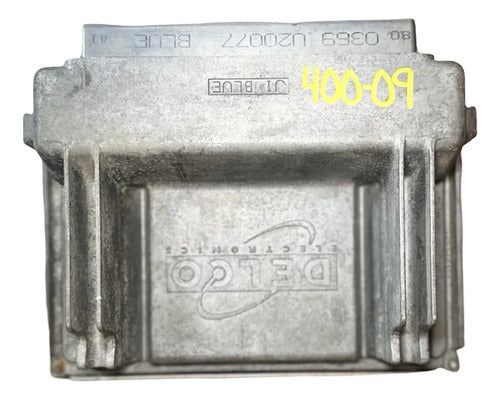 Pcm Computadora Chevrolet Malibu A/t 2000 09361735 (cwnd)