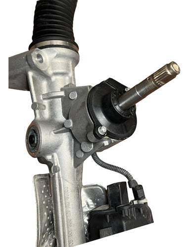 Cremallera Electroasistida Jeep Cherokee 14-17 P05154454ai