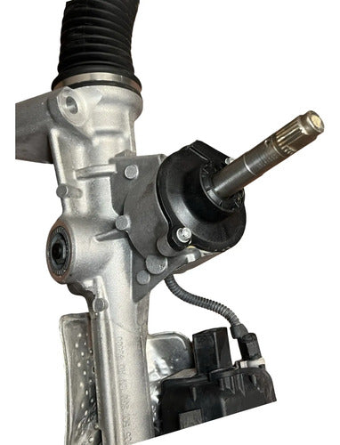 Cremallera Electroasistida Jeep Cherokee 14-17
