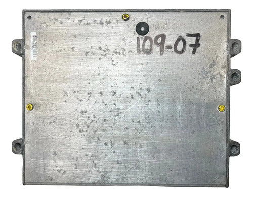 Pcm Computadora Ford Expedition 5.4l A/t 2006 6l1a-12a650-ga