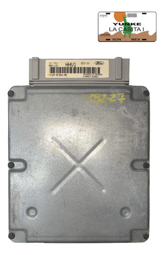 Computadora Ford F-150 2000-2001 Yc2a-9f954-ab