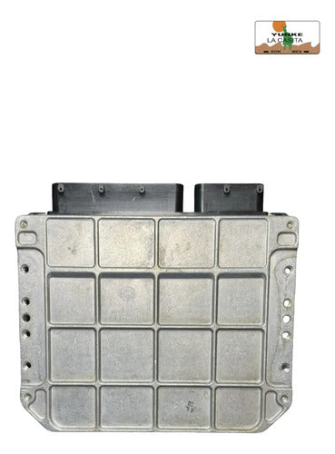 Computadora Toyota Camry 2.5l 09-11 89661-06j10 (cw)