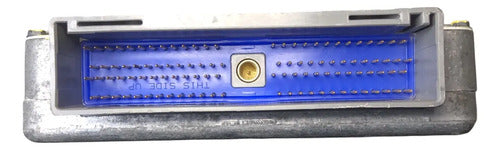 Pcm Computadora Mazda 626 2.0l 1999-00 F8ff-12a650-cf