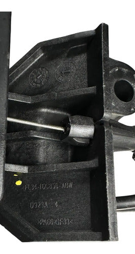 Manija Cofre Con Chicote Ford F-150 2015-2020