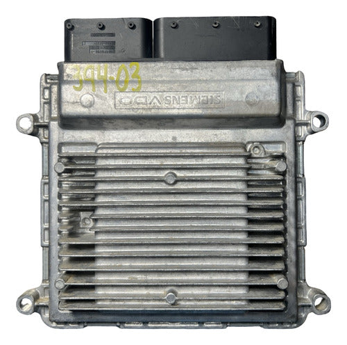 Computadora Dodge Caliber 2.0l 07-10 P68031672ad