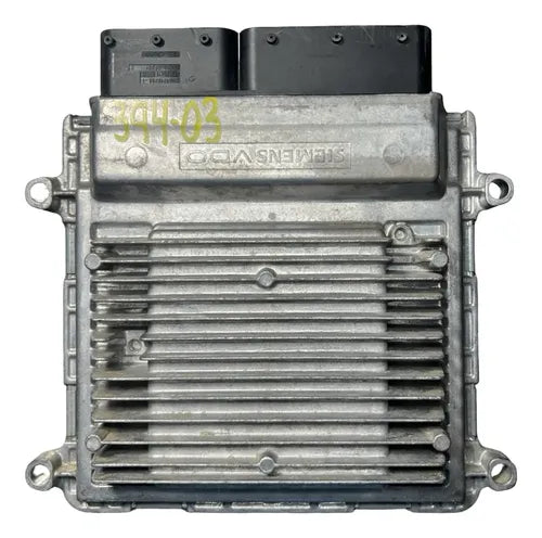 Pcm Computadora Dodge Caliber 2.0l 07-10 P68031672ad