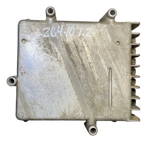 Modulo Tcm Dodge Caravan 3.3l A/t 96-97 04686283 P2