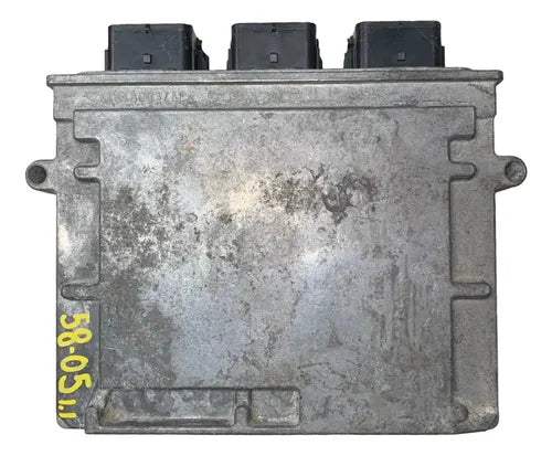Pcm Computadora Ford Focus 2.0l A/t 2007 7s4a-12a650-pc P2
