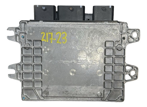 Computadora Nissan Altima 2.5l 2007-2009 Mec120-011 A1 (7m)