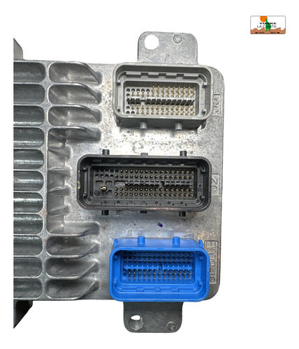 Pcm Computadora Buick Allure 3.8l 2006