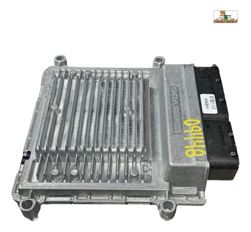 Computadora Hyundai Elantra 2.0l 07-10 39150-23010