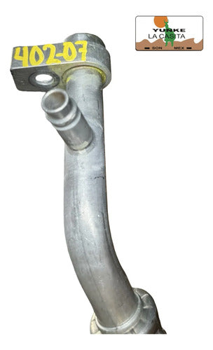 Manguera Aire Acondicionado Ford F-150 15-19 Fl3h-19n617-dc