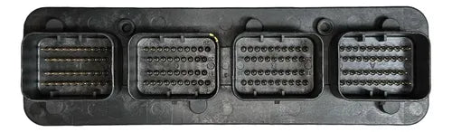 Computadora Jeep Wrangler 3.8l A/t 2011 P68057139ad