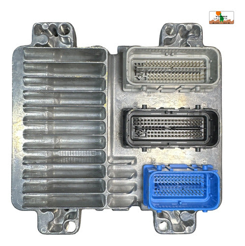 Pcm Computadora Pontiac G6 2.4l 2007