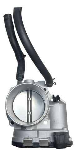 Cuerpo De Aceleración Hyundai Sonata 2.4l 11-14 35100-2g700