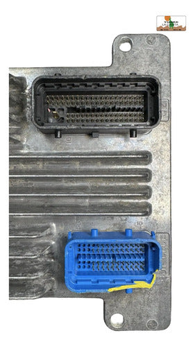 Computadora Pontiac Sunfire 2.2l 02-05 12218903 (dpsj)