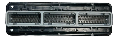 Computadora Jeep Liberty 3.7l 2003 P56044623ae