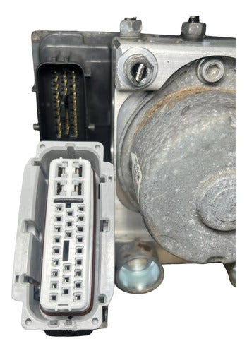 Modulo Abs Chevrolet Colorado 2004-2008 21994117