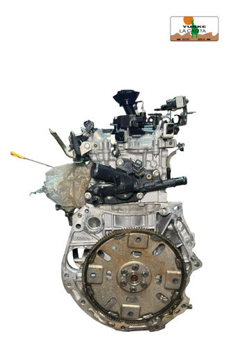 Motor Nissan Sentra 1.8l 2014-2019