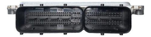Pcm Computadora Hyundai Sonata Hibrido 2.4 11-13 39155-2g911