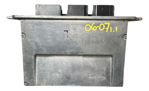 Computadora Ford Explorer 4.0l A/t 2007-2008 6l2a-12a650-caa