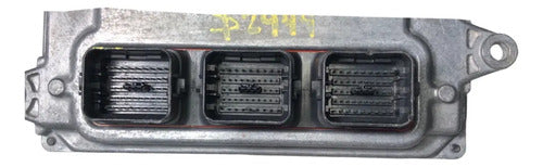 Pcm Computadora Honda Cr-z 1.5l 2011-2012 37820-rtw-a56 (7y)