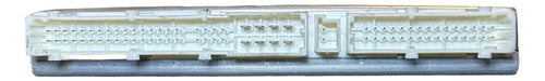 Modulo Abs Mercedes Benz Clk320 2001-2003 031 545 07 32 Plateado