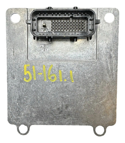 Módulo Tcm Chevrolet Cobalt 2.2l 06-11 24252893 (aaf5) P1