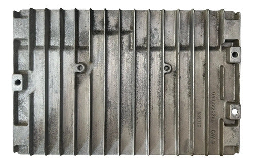 Pcm Computadora Chrysler Sebring 2.7l 2004 P04896302ad