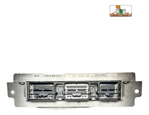Computadora Ford Fusion 2.5l 10-12 Ae5a-12a650-cra