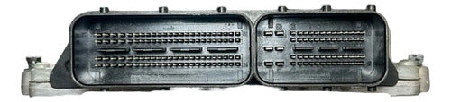 Pcm Computadora Mercedes Benz S550 14-17 A/t A 278 900 12 00