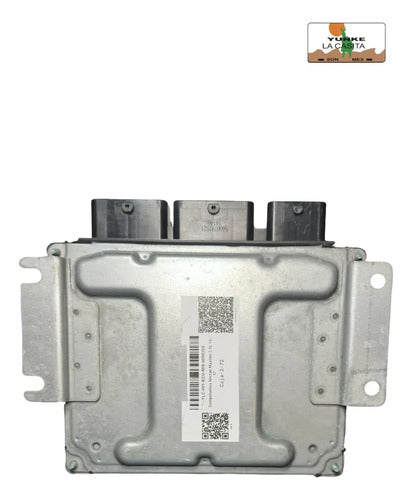 Computadora Nissan Maxima 2.5l 15-17 Bem426-300 A1 (r7)