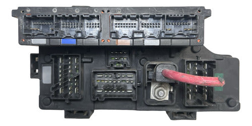 Caja De Fusibles Dodge Avenger 2.4l 2011-2014 P04692346ae