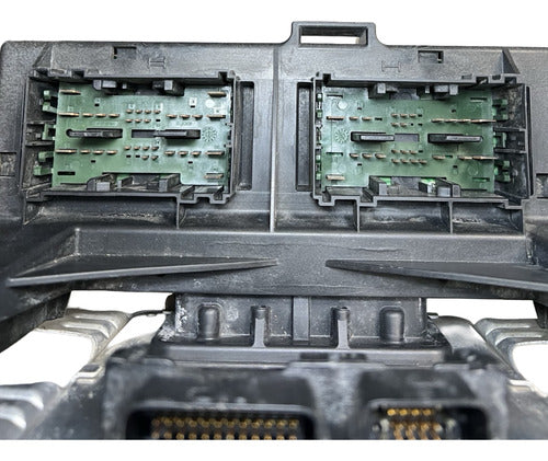 Caja De Fusibles Dodge Durango 2007-2009 04692192ab