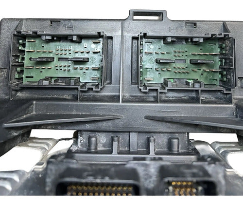 Caja De Fusibles Dodge Durango 2007-2009 04692192ab
