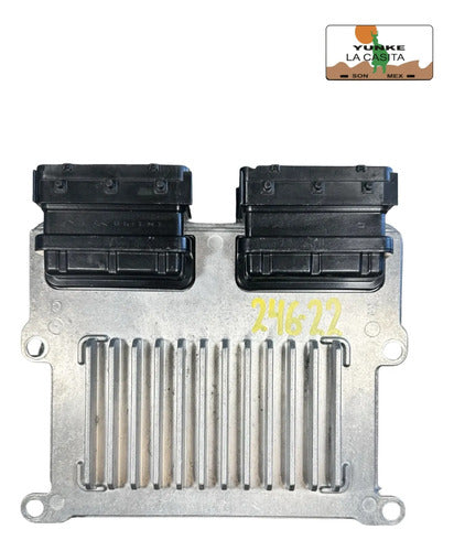 Pcm Computadora Kia Sedona 3.5l A/t 2011-2012 39109-3c611