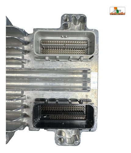 Pcm Computadora Chevrolet Impala 3.5l 2008 P2