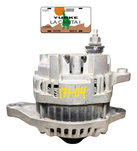 Alternador Dodge Avenger 2.4l 2008