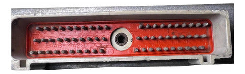 Computadora Ford Taurus 3.8l 1994 F44f-12a650-eb