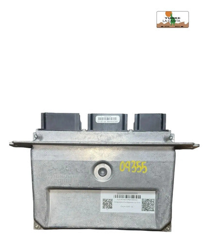 Computadora Ford Explorer 3.5l 13-15 Db5a-12a650-ub