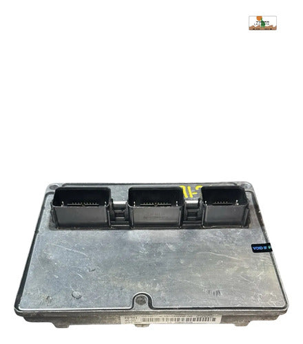 Computadora Ford Expedition 5.4l 2004 4l1a-12a650-rb