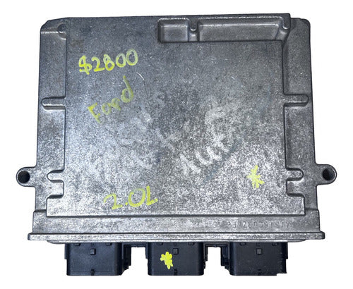 Computadora Ford Focus 2006 2.3l 6s4a-12a650-kb