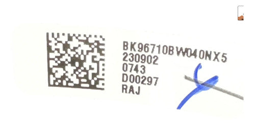 Volante Hyundai Creta 2024 C/ Paletas Version Premium