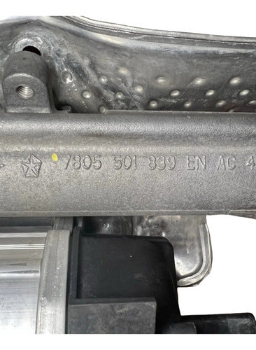 Cremallera Electroasistida Jeep Cherokee 14-17