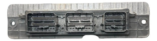 Pcm Computadora Ford Expedition 5.4l 2012 Cl1a-12a650-ag P1